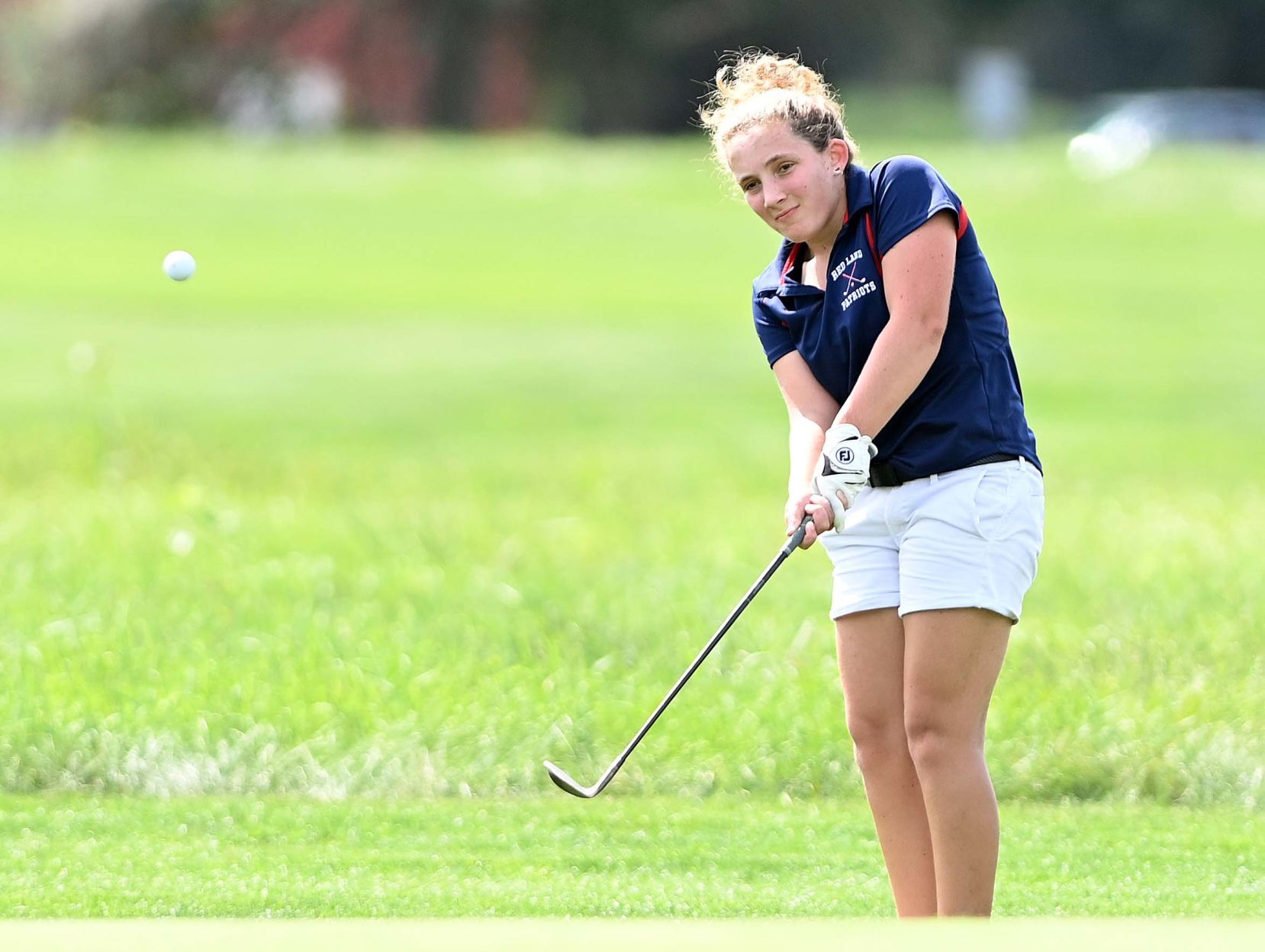 Mid-Penn Golf 16